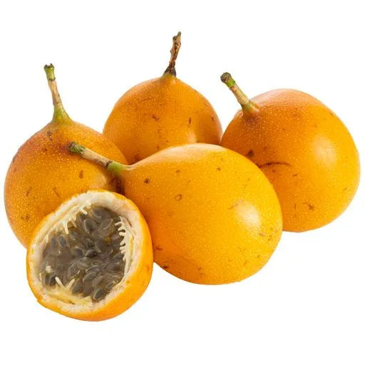 Sweet Passion Fruit
