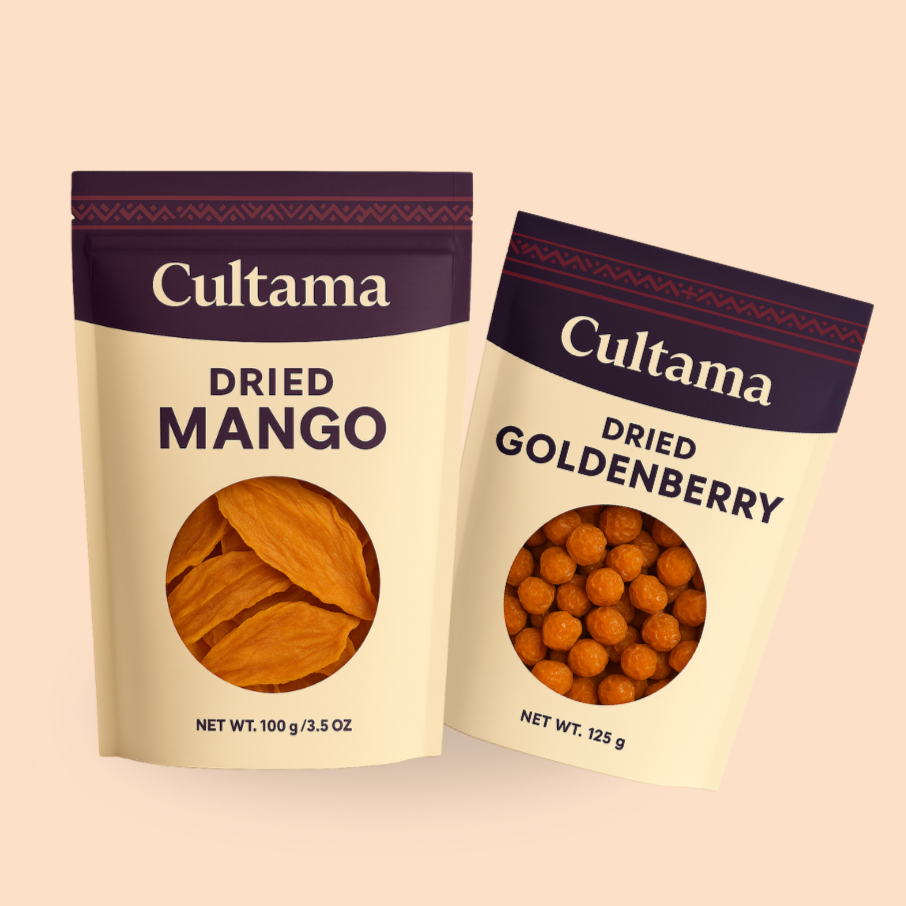 Dried Fruits