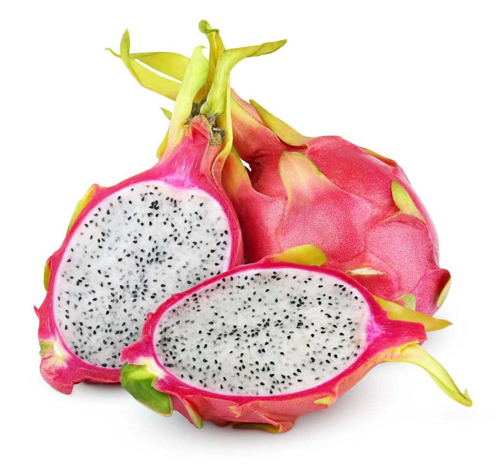 Red Dragon Fruit