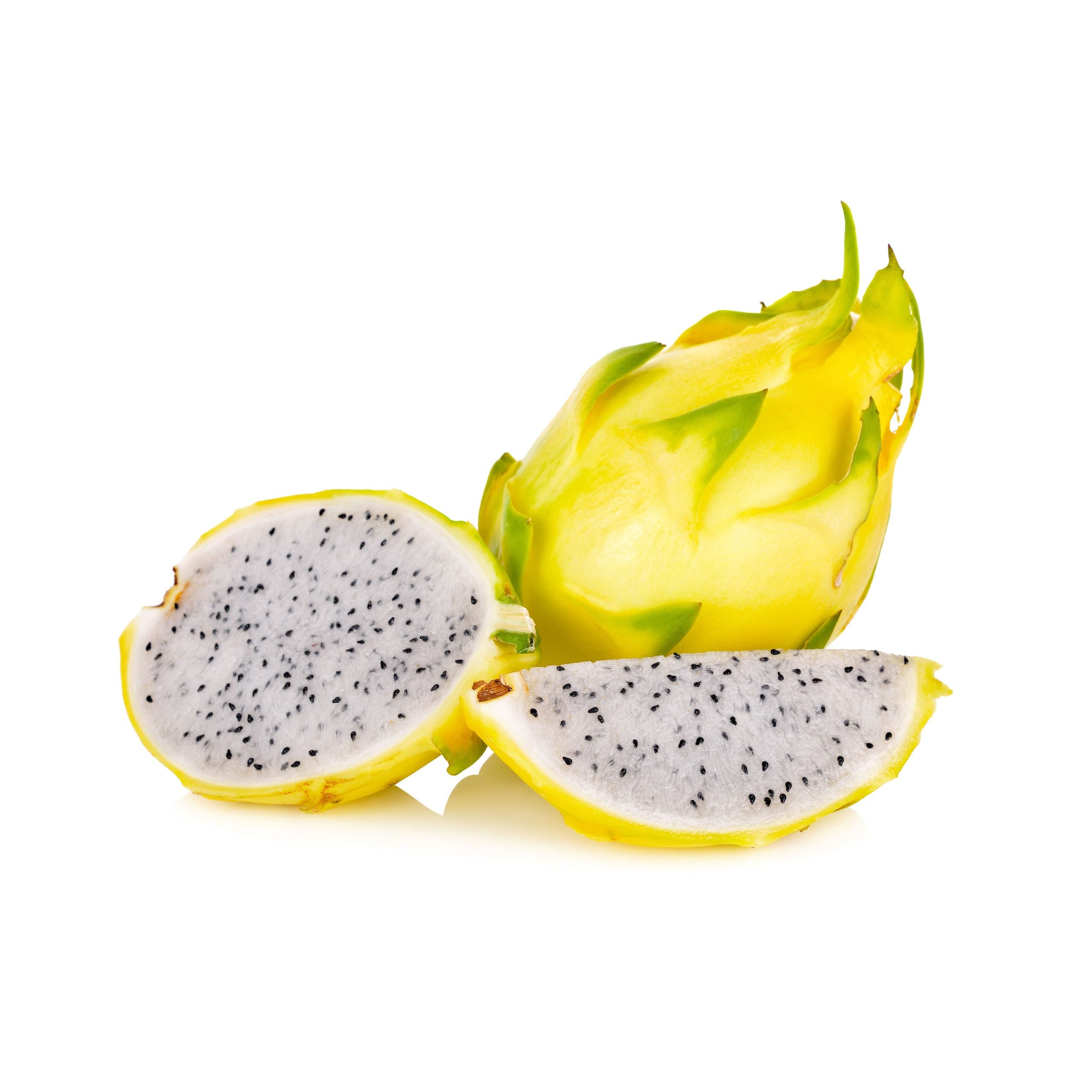 Yellow Dragon Fruit